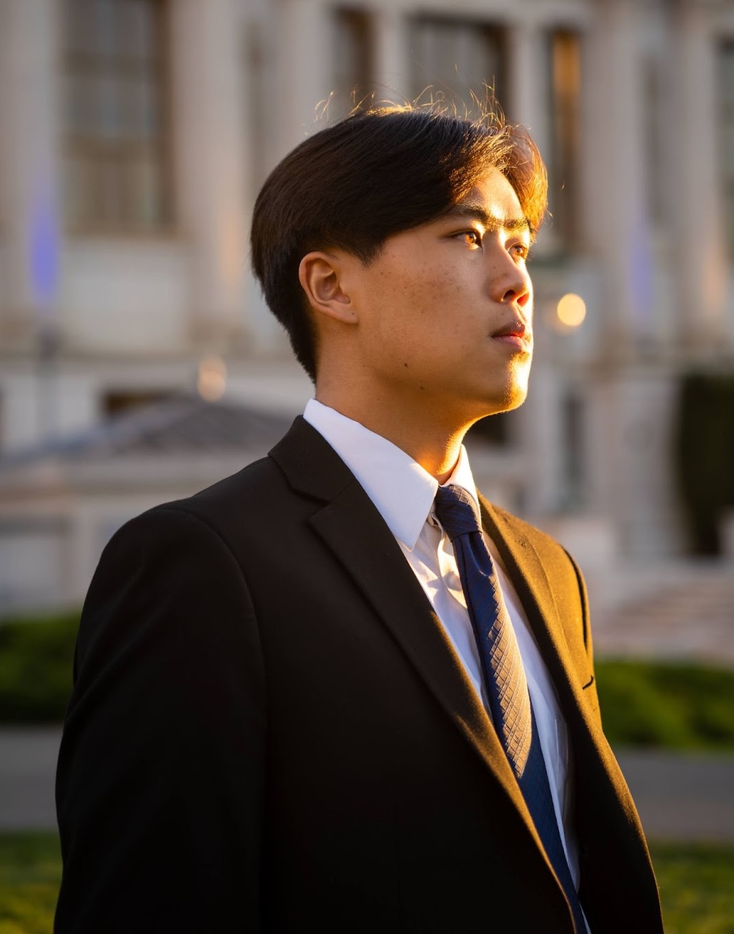 William Pham