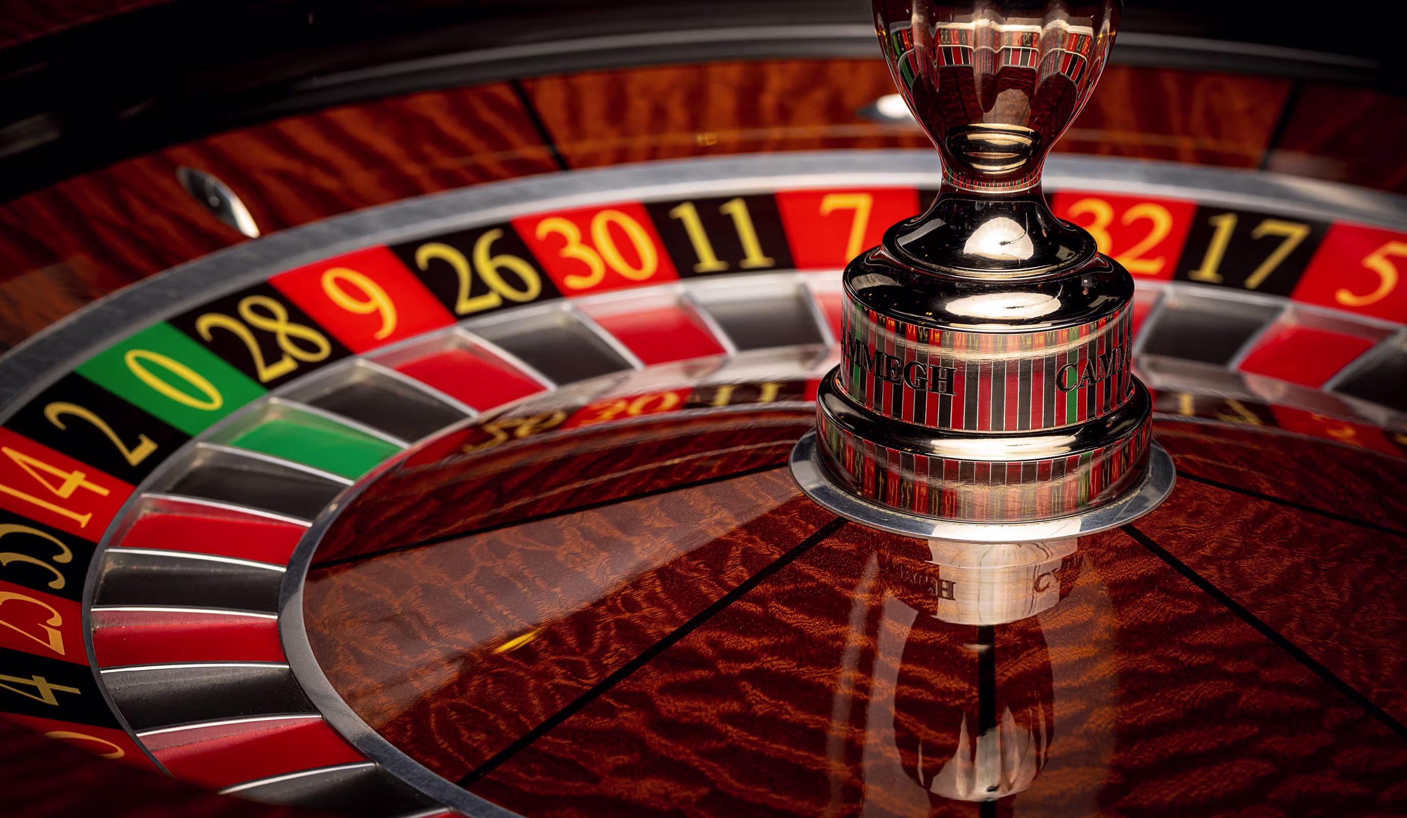 Roulette Monte Carlo Simulation